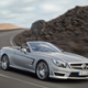 Illustration for article titled 2013 Mercedes-Benz SL63 AMG: The Overweight Lover’s In The House